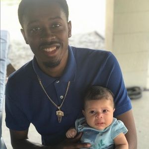 Meet your Posher, Jeffrey